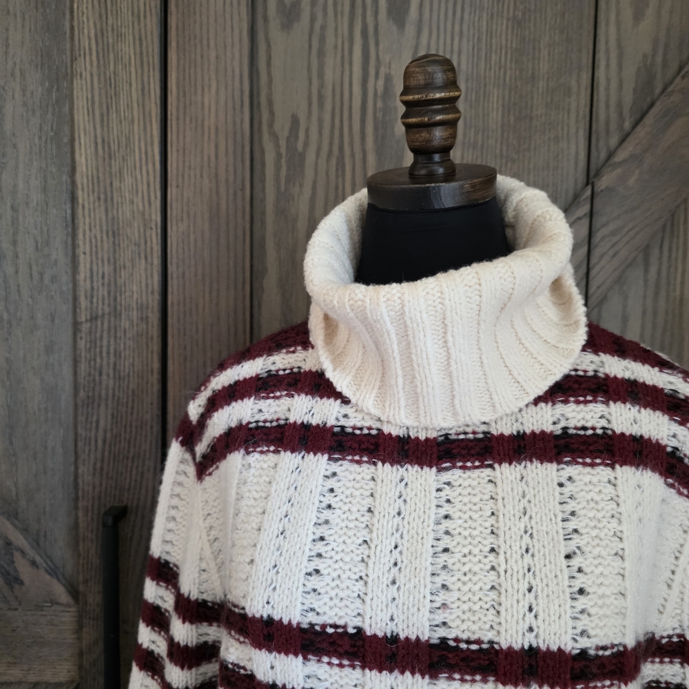 ALC Zaira Turtleneck Sweater - Picture 2 of 4
